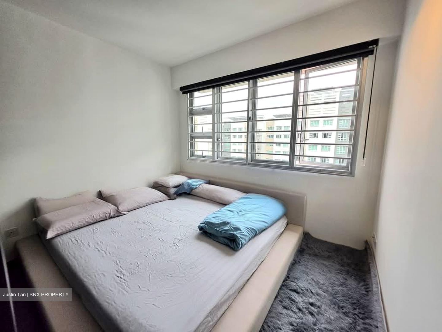 Blk 232A Matilda Court (Punggol), HDB 4 Rooms #579045531
